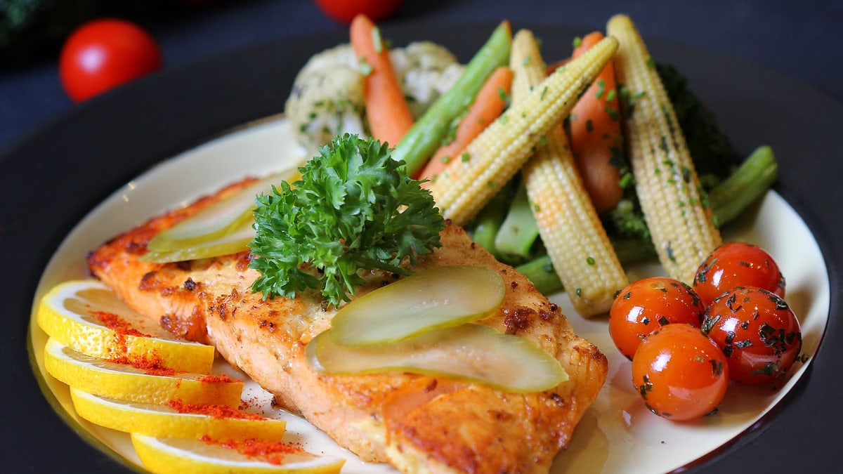 Alimentos Esenciales para una Dieta Balanceada